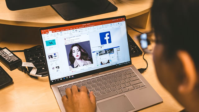 Meta Platforms: Rule Of 40 Says Buy