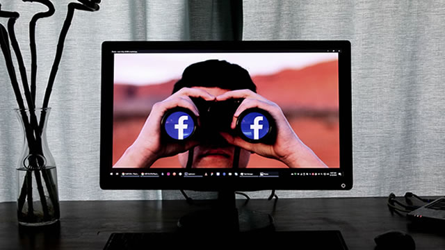 Meta Platforms Stock Eyes Record After Earnings, Settlement