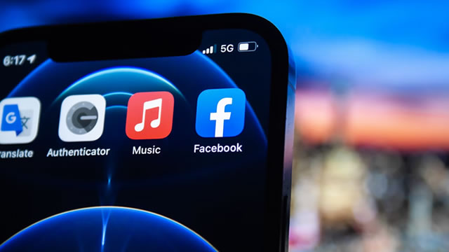 Meta Platforms Stock: Grown 700% Over The Last Decade, Still Room To Grow