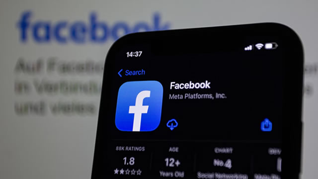 Meta Platforms Stock Rallying Ahead of Earnings