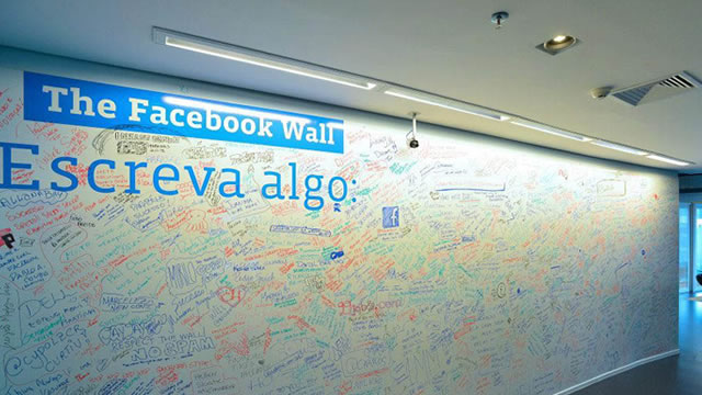 Meta Platforms: This Time Is Different, Very Different - I'm Buying The Gift