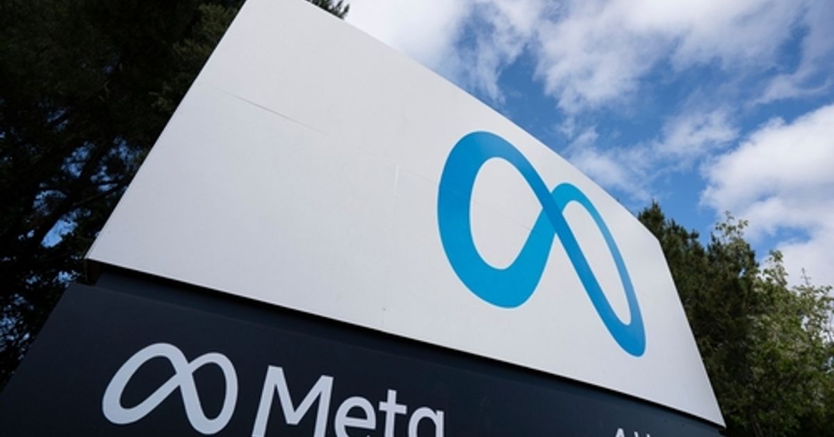 Meta Platforms to cut 600 AI jobs in restructuring move