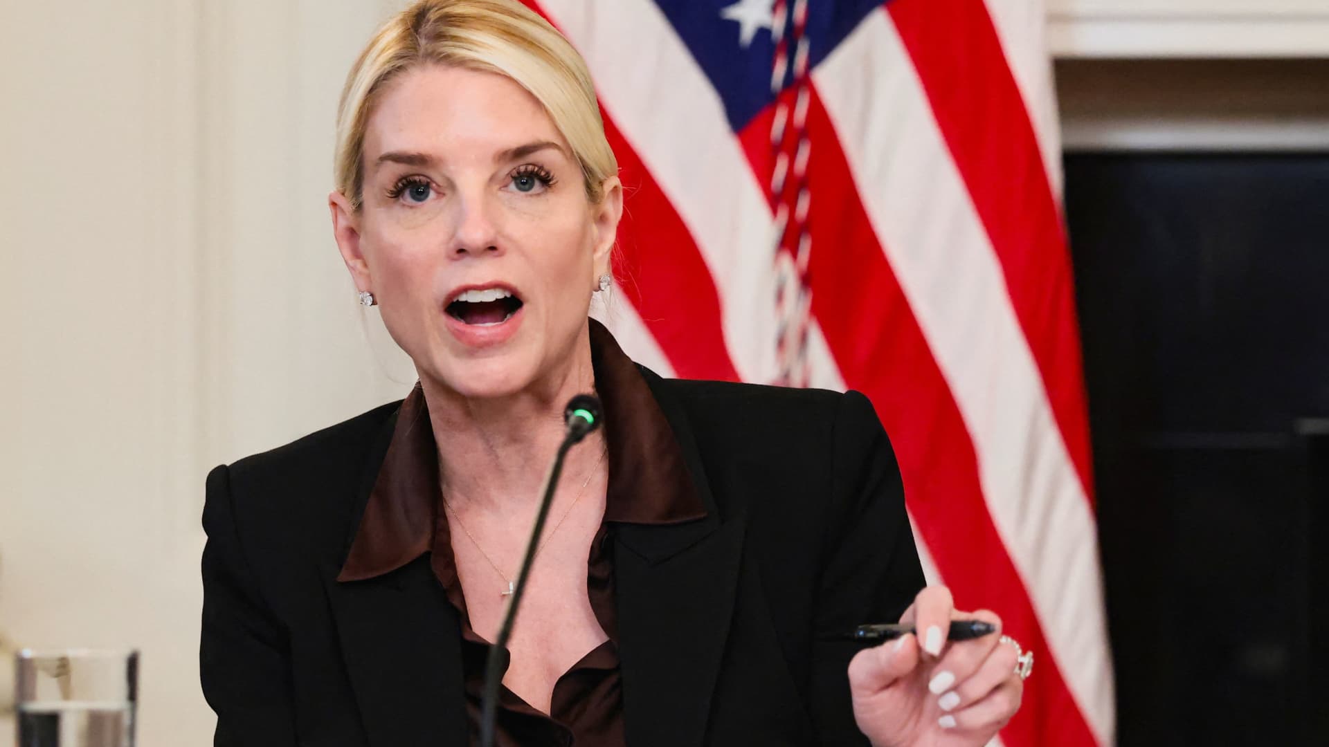 Meta removes Facebook page allegedly used to target ICE agents after pressure from DOJ