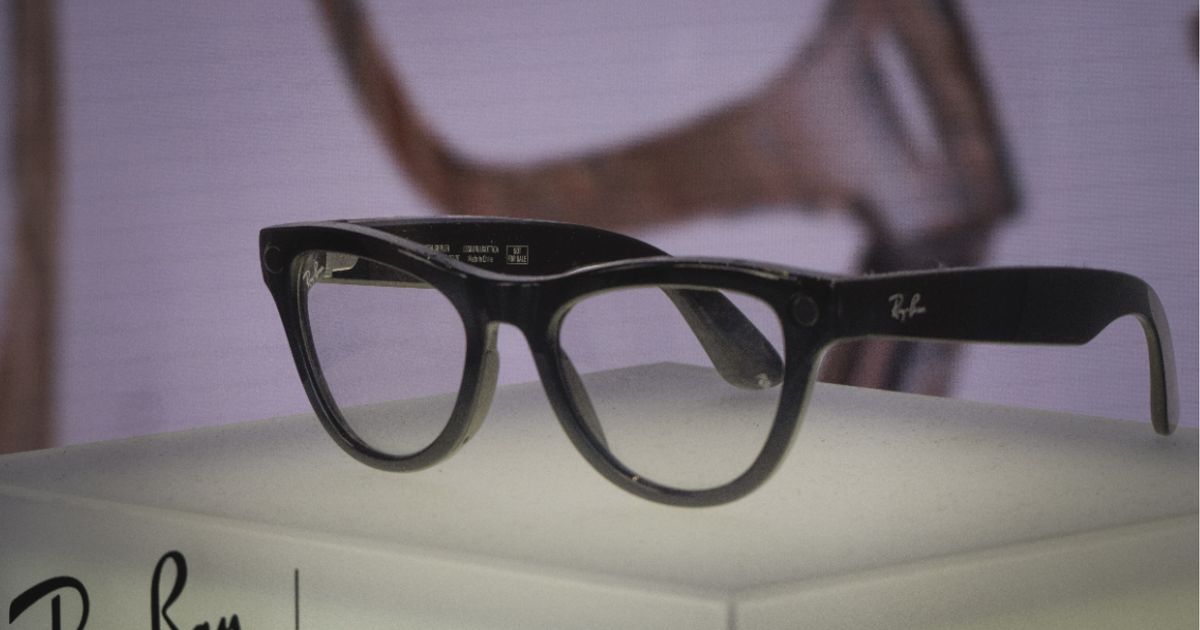 Meta smart glasses adoption could reach tipping point in 2026: analysts