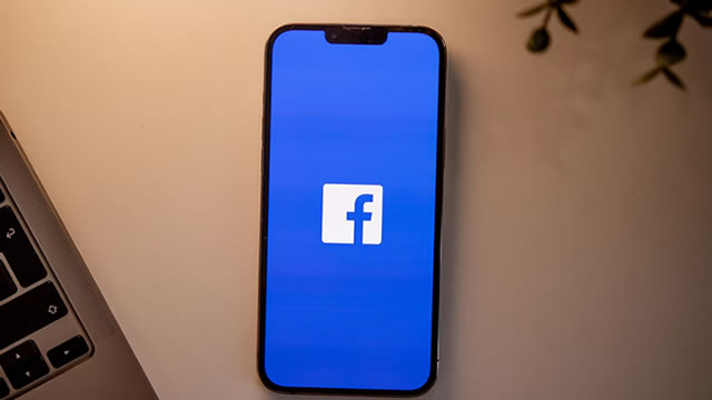 META Stock To $1,500?