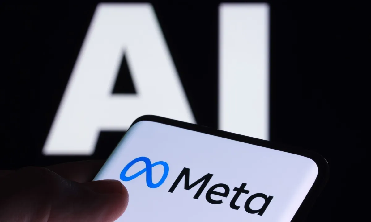 Meta to Invest ‘Tens of Millions' to Combat State-Level AI Bills