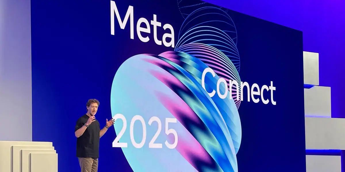 Meta told some employees their jobs are being replaced by tech — read the memo