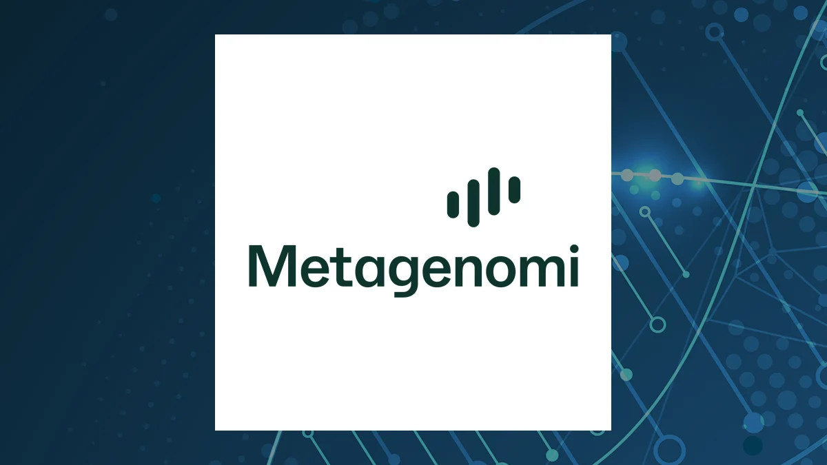 Metagenomi (NASDAQ:MGX)  Shares Down 1.2%   – Here’s Why