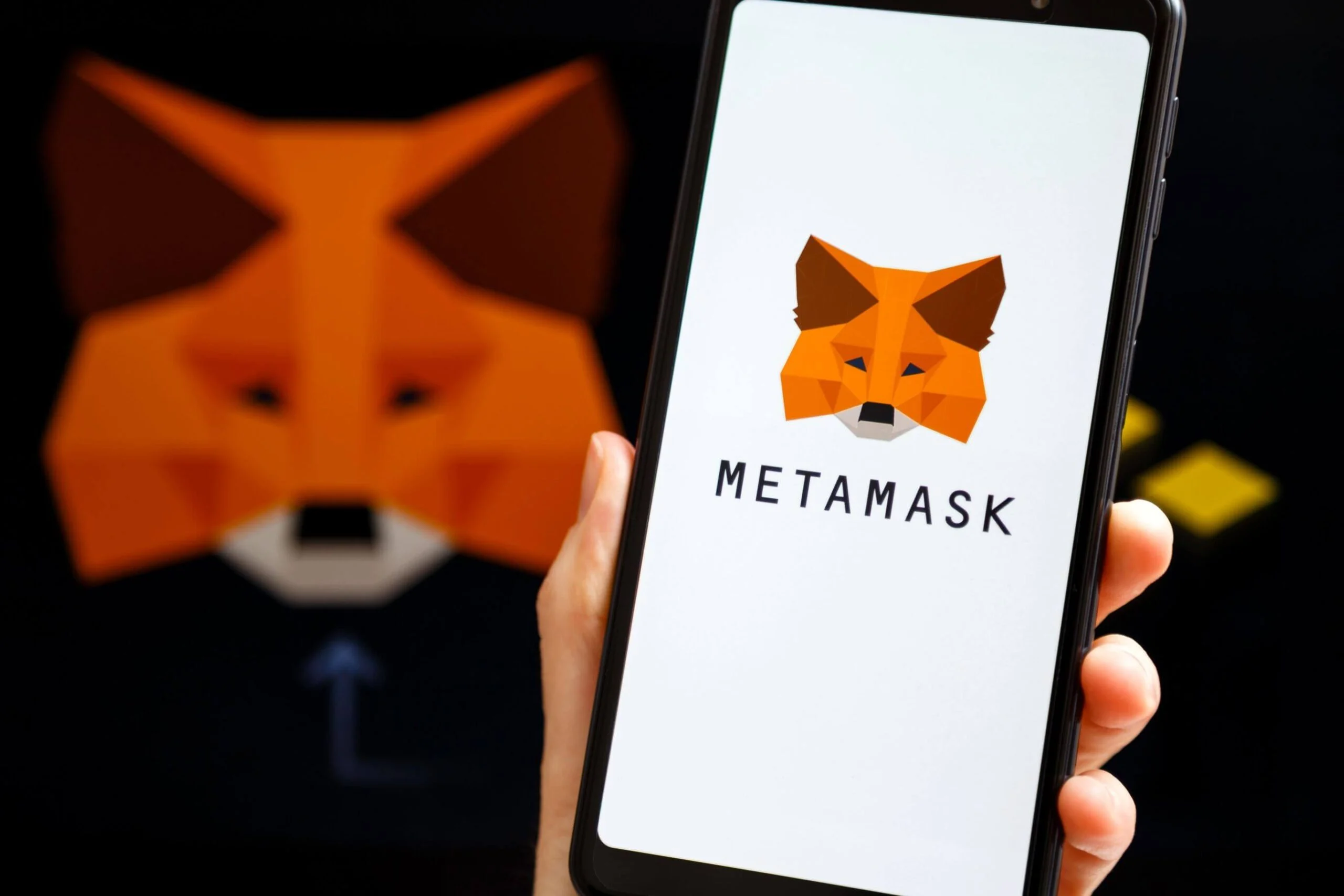 MetaMask Withdraws Ethereum Validators Following Infrastructure Security Breach