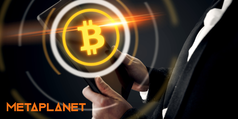 Metaplanet Acquires 5,075 BTC for $405.48M, Total Holdings Reach 40,177 Bitcoin