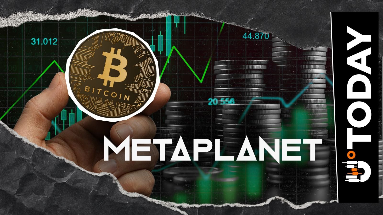 Metaplanet Acquires Siiibo Securities to Expand Bitcoin Treasury