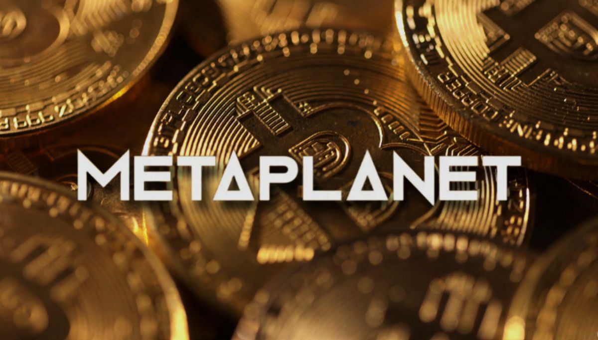 Metaplanet Acquires Siiibo Securities to Launch Bitcoin Yield Products