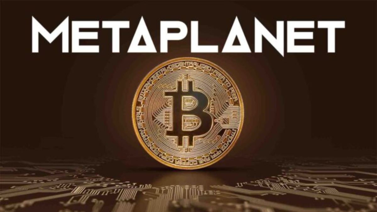 Metaplanet Adds 5,075 BTC in Q1, Pushing Treasury to 40,177 and Securing Third Place Among Public Firms