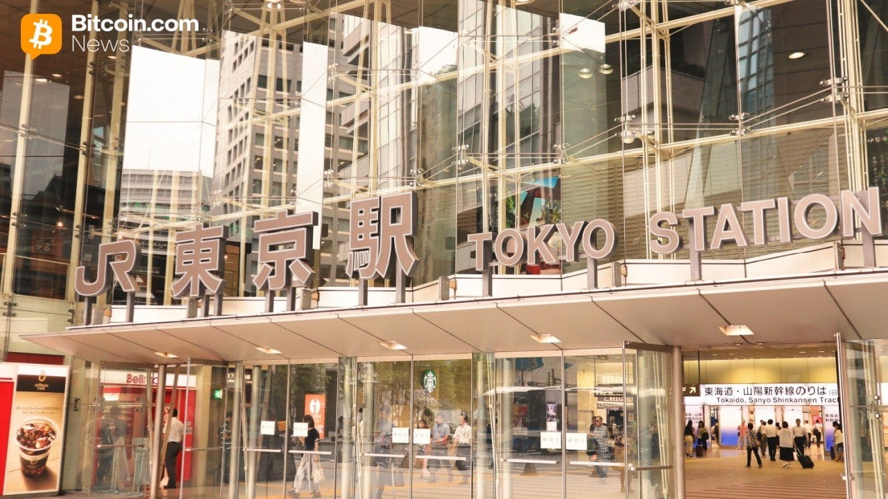 Metaplanet Announces Strategic Investment in JPYC Stablecoin Through New Venture Arm