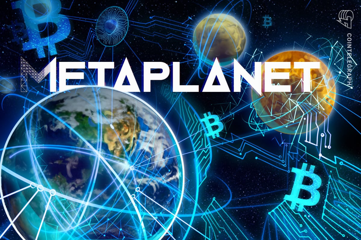 Metaplanet approves $137M overseas raise to buy Bitcoin and repay debt