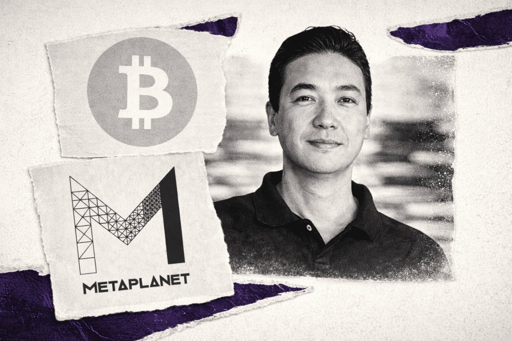 Metaplanet Becomes Third-Largest Corporate Bitcoin Holder After 5,075 BTC Purchase