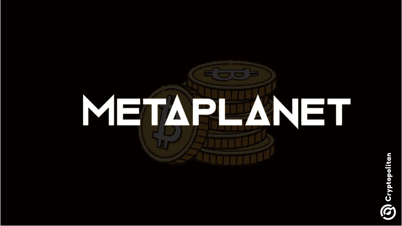 Metaplanet borrows to fund buybacks, repay loans as ¥52B bond buys zero Bitcoin