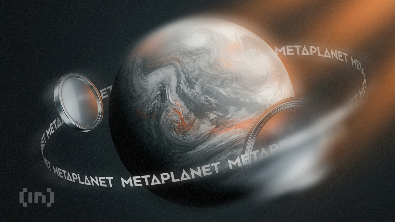 Metaplanet CEO Fires Back at Critics as $1.2 Billion Bitcoin Paper Losses Mount