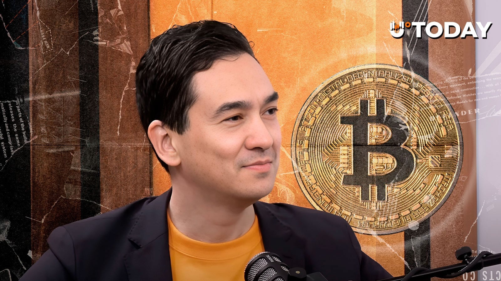 Metaplanet CEO Says He Is More Bullish on Bitcoin Than Ever