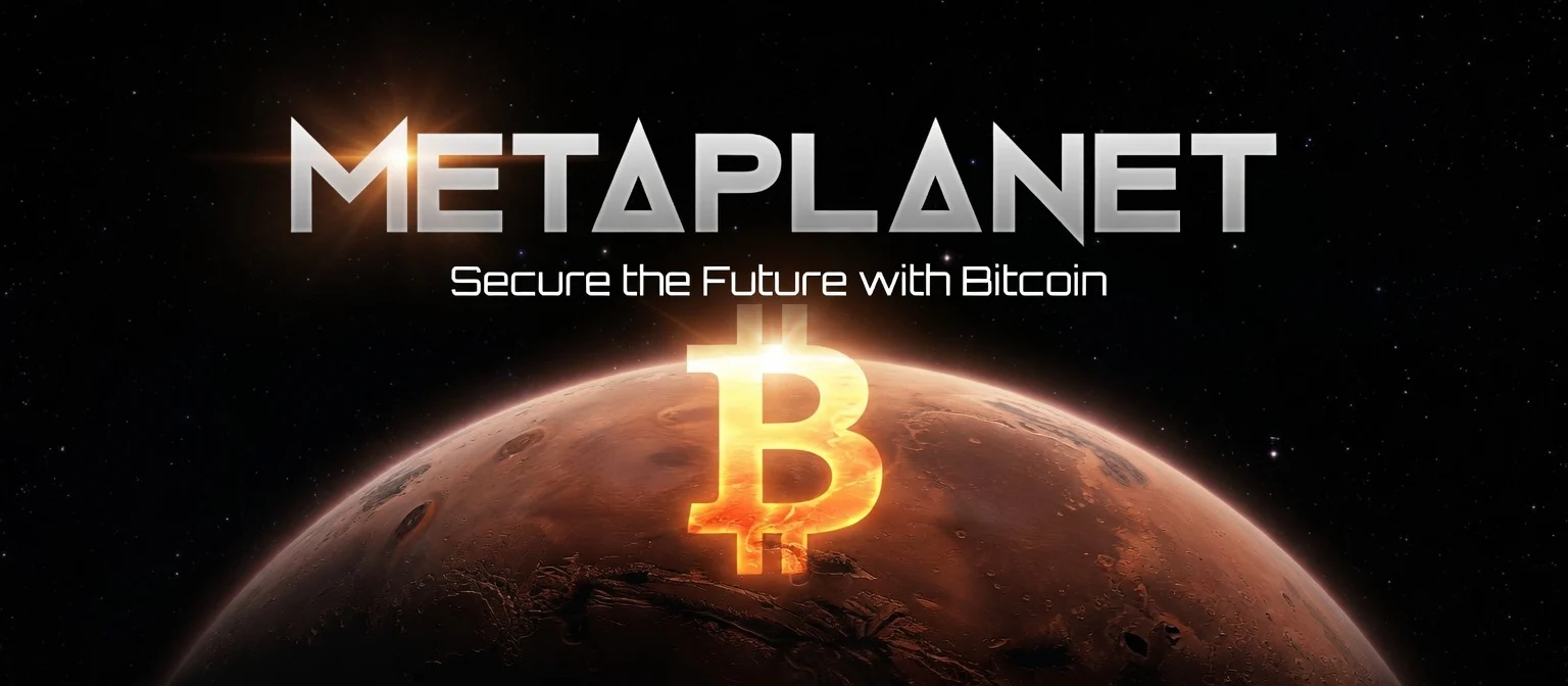 Metaplanet Deploys 2,100 BTC in Strategic Nasdaq Acquisition to Expand US Presence