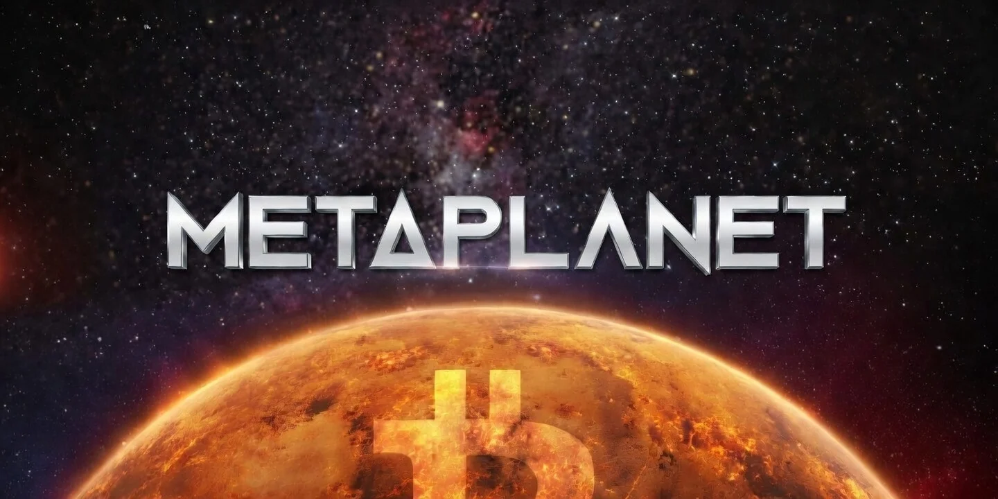 Metaplanet Inc. (3350.T) Stock Dips Despite Bitcoin Securities Launch Following Siiibo Deal