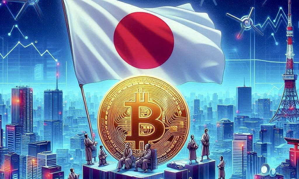 Metaplanet Launches Bitcoin Venture Arm to Build Japan's Crypto Financial Infrastructure