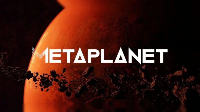 Metaplanet launches Hong Kong asset-management subsidiary focused on Bitcoin investments