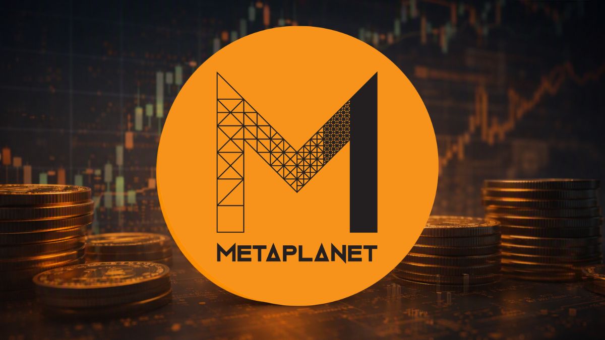 Metaplanet Launches U.S. Bitcoin Treasury Platform With 2,100 BTC and $135M Deal