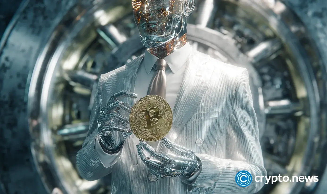 Metaplanet moves $108M in Bitcoin to Coinbase Prime