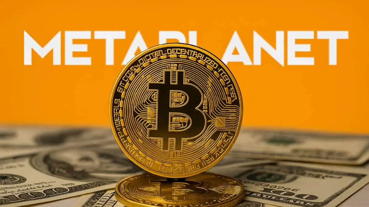 Metaplanet moves $250M BTC during mounting $1.4B loss