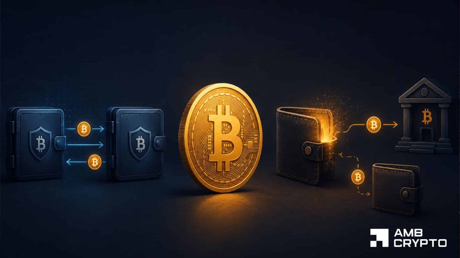 Metaplanet moves $322M in Bitcoin – Should BTC traders fear a sell-off?