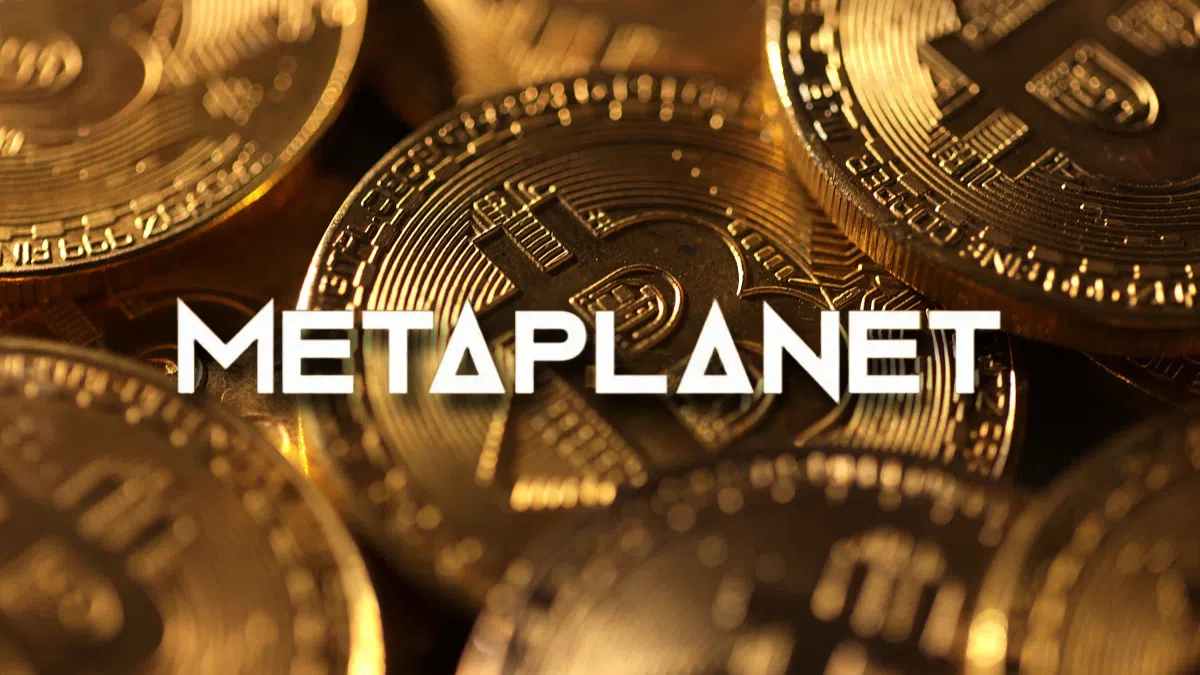 Metaplanet Moves BTC Again and MTPLF Shows Early Recovery