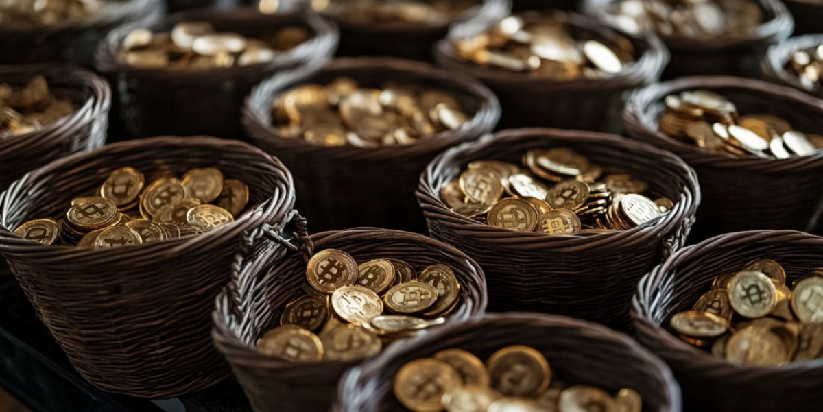 Metaplanet Bitcoin Holdings