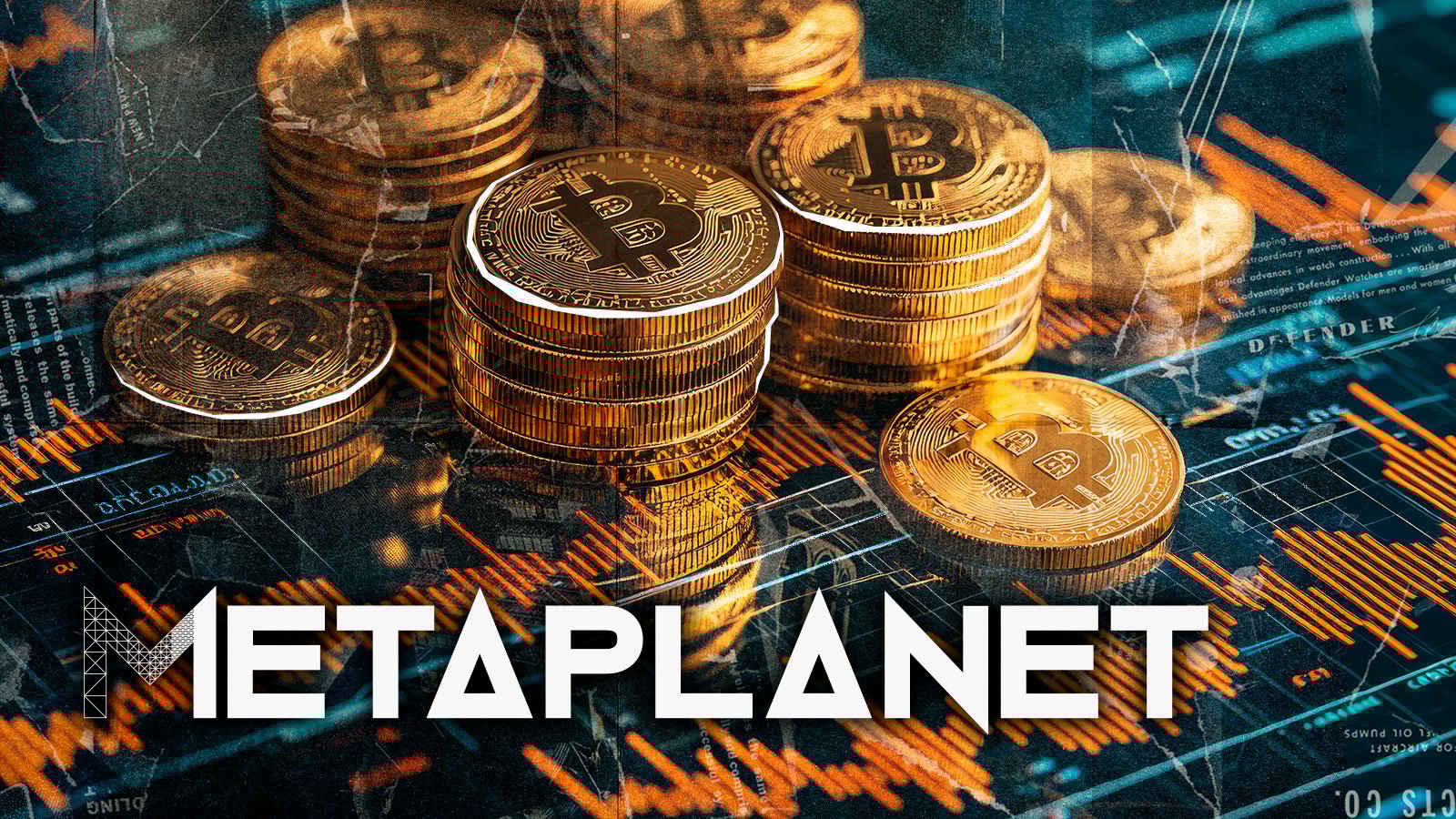 Metaplanet