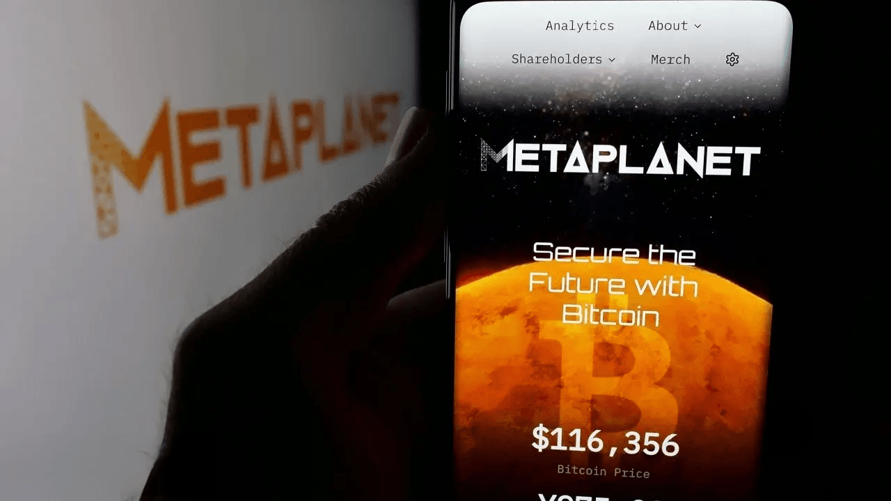 Metaplanet to Research Bitcoin Collateral for Round-the-Clock Bond Settlement
