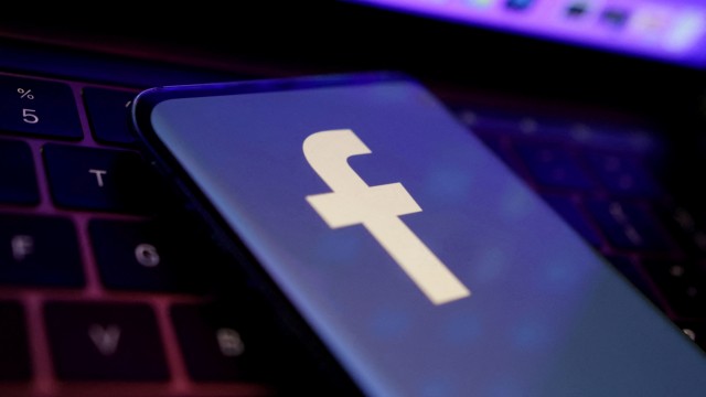 Meta's Facebook says it is attracting most young adults in 3 years