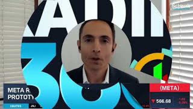 META's Orion Glasses Integrates A.I. "In Creative and Smart Ways"