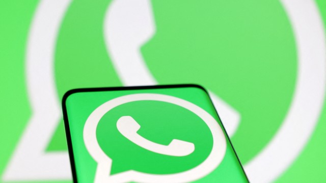 Meta's WhatsApp launches new AI tools for businesses to target messages in chats