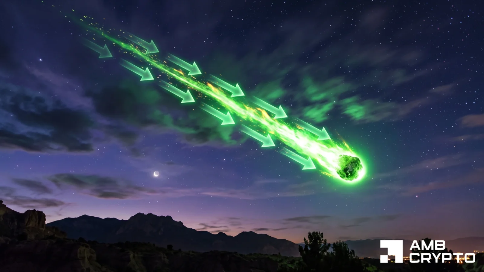 Meteora's $20M fee surge fuels 18% rally – But MET's next leg faces THIS hurdle