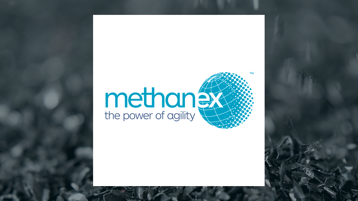 Methanex Sees Unusually High Options Volume (NASDAQ:MEOH)