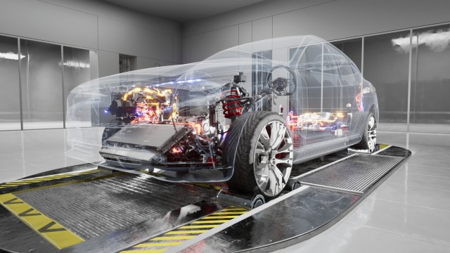 Methode Electronics: Poised To Find The Light In An Improving Automotive Sector