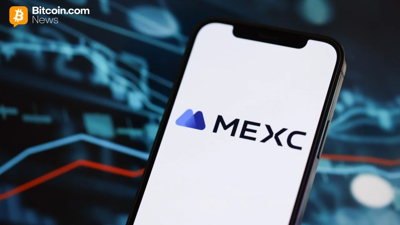 Article image for MEXC and Ondo Finance Expand Tokenized Stock Partnership With 17 New Spot Pairs
