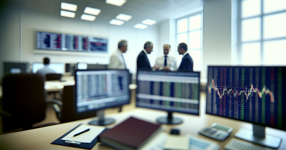 Article image for MEXC Launches 17 Tokenized Stock Pairs with Ondo Finance Partnership