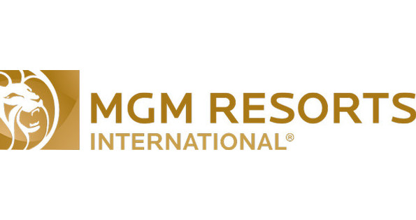 MGM RESORTS INTERNATIONAL AND TECHNOLOGY PARTNER PLAYTECH EXPAND 