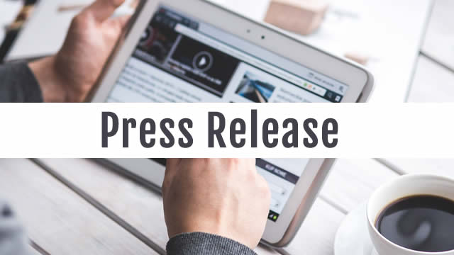MGP Stock News Image - accessnewswire.com