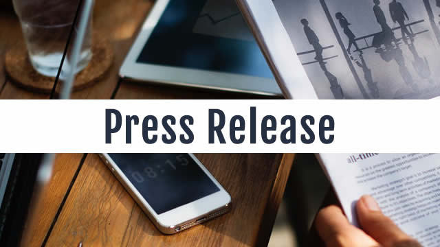 MGP Stock News Image - prnewswire.com
