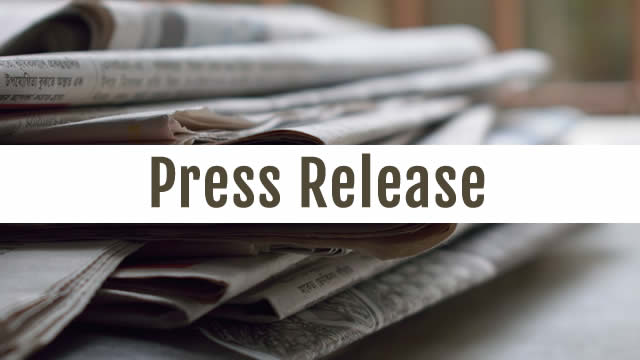 MGP Stock News Image - accessnewswire.com