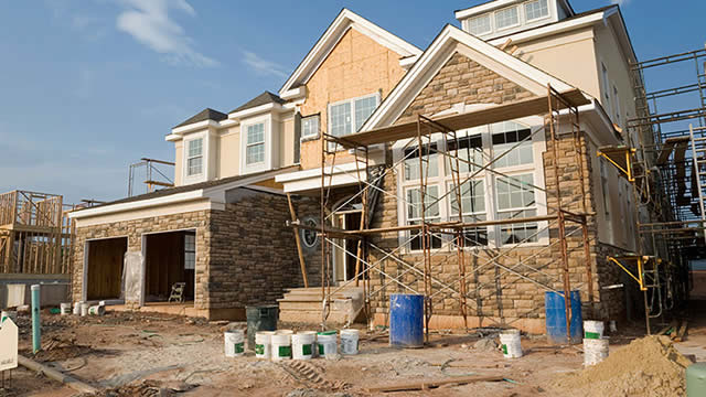 Foto von M/I Homes: Riding The Housing Rebound With Strong Earnings And Growth Outlook