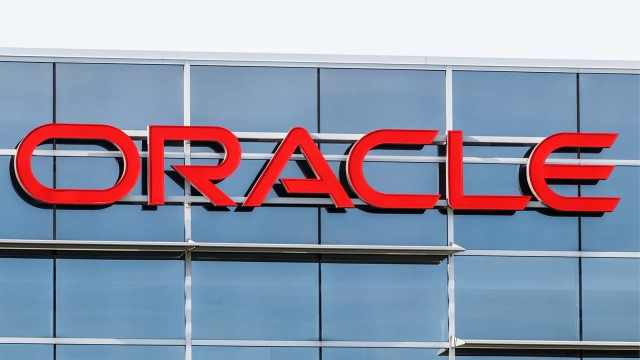 Michael Burry Sold Oracle Stock But You Should Keep Buying