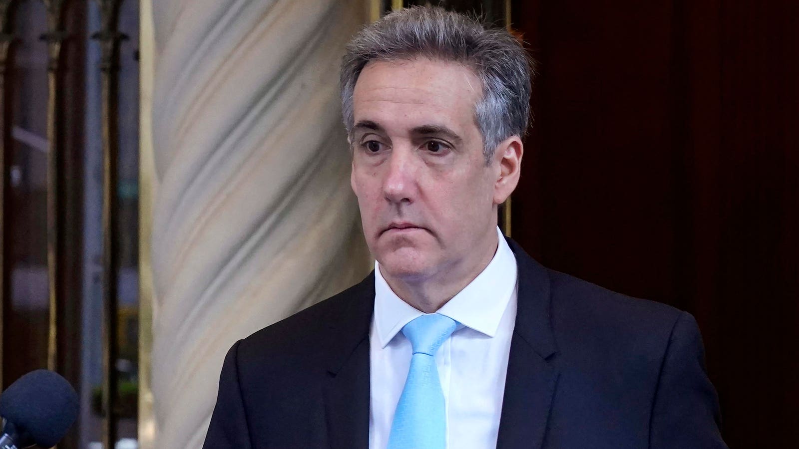 Michael Cohen Admitted He ‘Stole’ $30,000 From Trump Org—But Legal Experts Say He Probably Won’t Face Charges